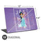 Disney Princess Jasmine Magic Lamp Universal Laptop 16in (13 x 9.4in) Skin